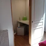 Au Garrine Гостевой дом Puybrun