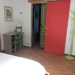 Гостевой дом Au Garrine 3*