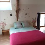Au Garrine Гостевой дом 3*