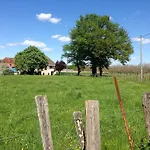 Гостевой дом Au Garrine 3*