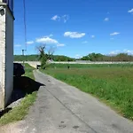 Гостевой дом Au Garrine