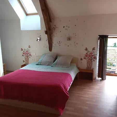 Au Garrine 3* Puybrun