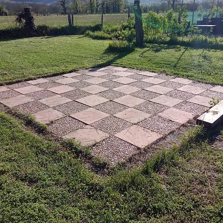 Au Garrine 3* Puybrun