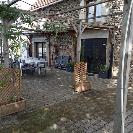Au Garrine