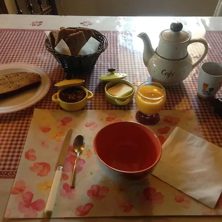 Au Garrine 招待所 Puybrun