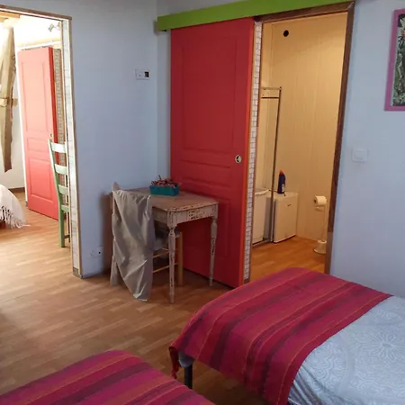 Au Garrine Pensionat