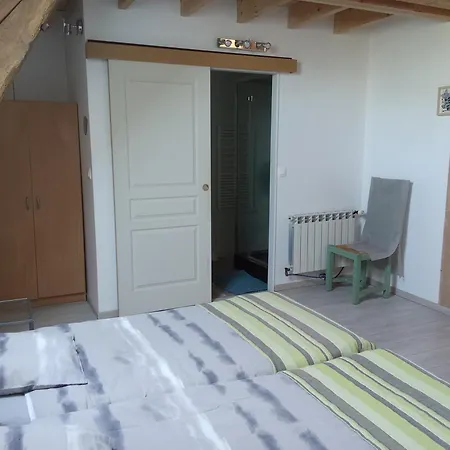 Au Garrine
