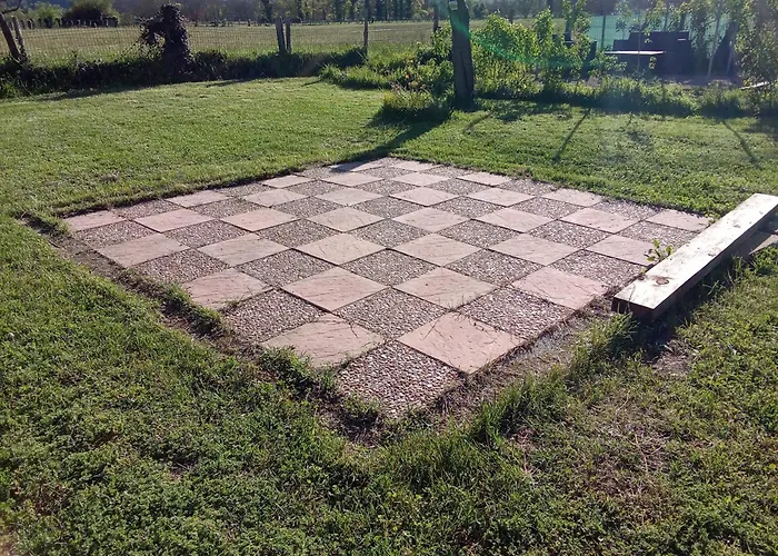 Au Garrine 3* Puybrun